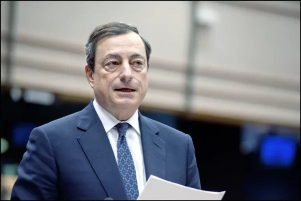 Ecco il Rapporto Draghi